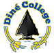 Dine College Logo